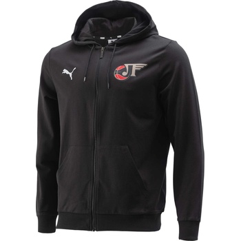 Lokomotiv plovdiv БК Локомотив Пловдив Casuals Hooded Jacket