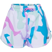 Australian Open Shorts Player Camouflage multicolor