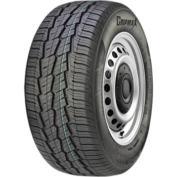 Image 1 of GRIPMAX SureGrip A/S Van 225/65 R16C 112T