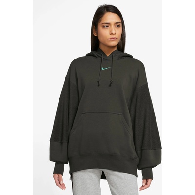 Nike Суитшърт w evrdy mod flc hdy