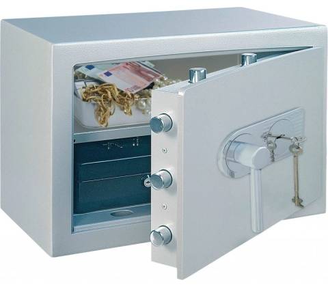 Rottner OPAL Fire Premium OPD-35