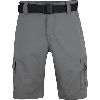 Image 1 of Columbia Мъжки къси панталони Columbia Silver Ridge Utility Walking Shorts Mens - Grey
