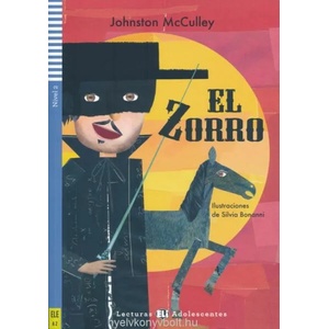 Teen ELI Readers - Spanish (ISBN: 9788853607812)