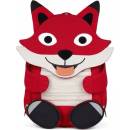 Affenzahn Large Ladybird red