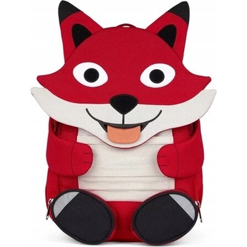 Affenzahn Large Ladybird red