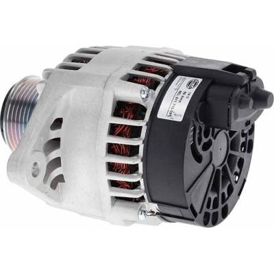 Alternátor HELLA 8EL 011 710-691