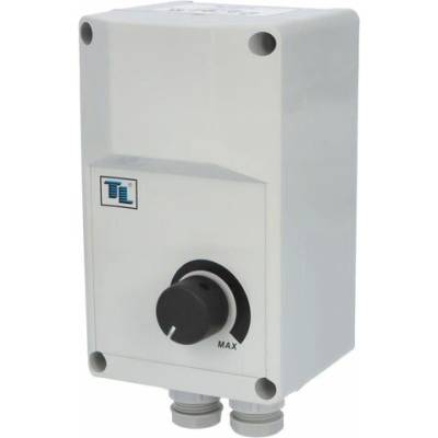 Vents regulátor otáček RS 5.0 T na omítku do 1,1kW