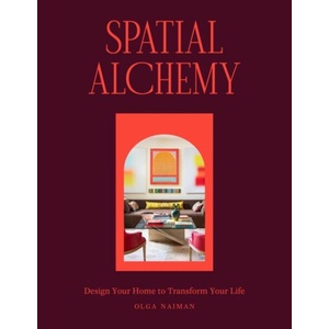 Spatial Alchemy (ISBN: 9781648291470)