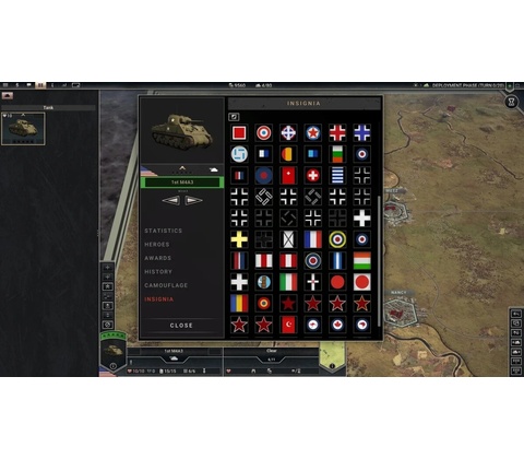 Panzer Corps 2