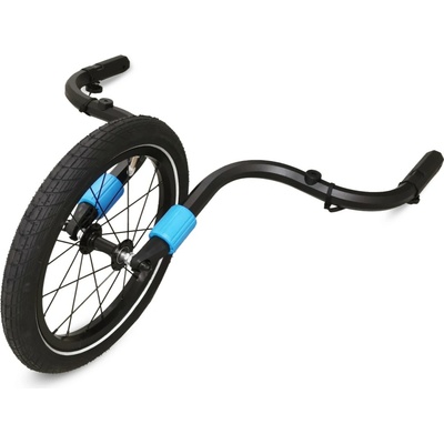 CUBE Jogger Kit for Kids Trailer Double CMPT