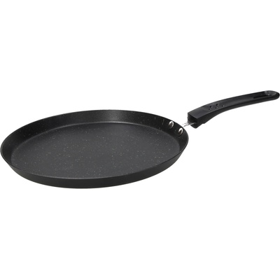 Tognana Тиган за палачинки TOGNANA Rock in Black, 25 см (V9758CSRKBLA)