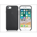 Apple iPhone 7/8 Silicone Case black (MQGK2ZM/A)