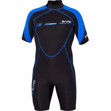 BARE 2mm Sport S-Flex Shorty