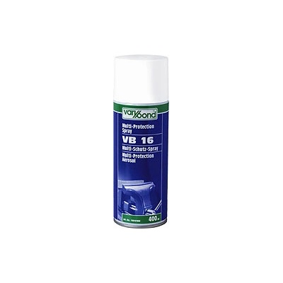 VARYBOND VB16 univerzální prostředek pro ochranu a mazání (400 ml), vhodný na všechny kovy a slitiny
