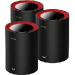 Cudy M3000 AX3000 (3-Pack) Рутери