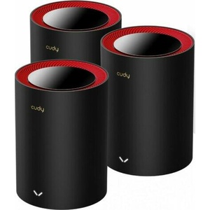 Cudy M3000 AX3000 (3-Pack) Рутери