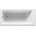 Roca Easy 160x70 cm (A248151000)