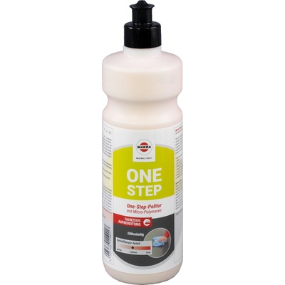 MAKRA ONE STEP 500 ml