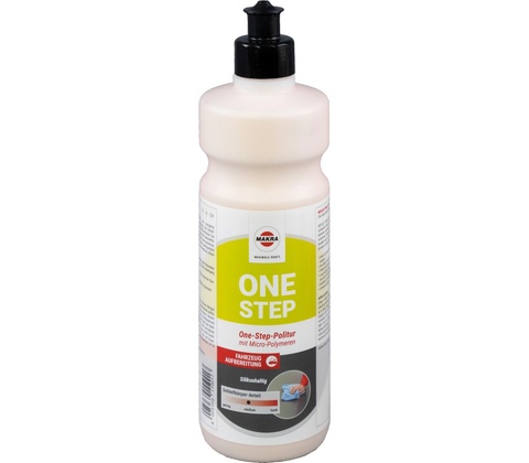 MAKRA ONE STEP 500 ml