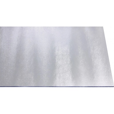 Gutta Plexisklo činčila 500 x 1000 x 5 mm čiré 1 ks