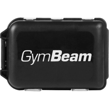 Image 1 of GymBeam PillBox Big | 10 Compartments