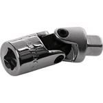 MTX Кардан, 1/4" , полиран mtx master 139939
