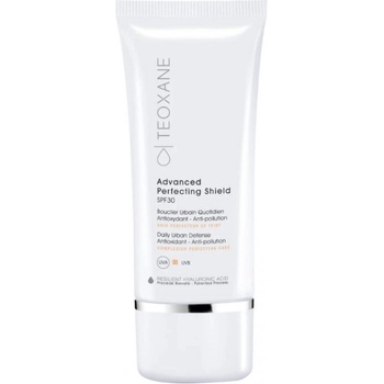 Teoxane Тониран крем за лице Advanced Perfecting Shield, SPF30, 50 ml