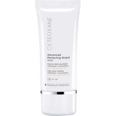 Teoxane Тониран крем за лице Advanced Perfecting Shield, SPF30, 50 ml