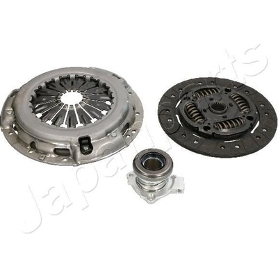 Sada spojky JAPANPARTS KF-851