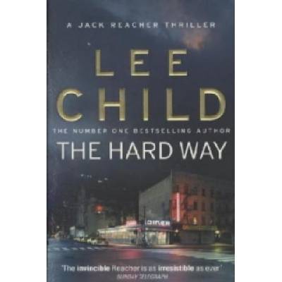 Hard Way - Lee Child