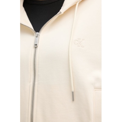 Calvin Klein суичър дамски памучен (LV047F208G)