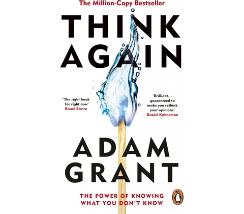 Think Again