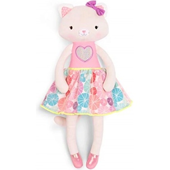 Battat Плюшена играчка, Battat, Кукла коте, 38 cm