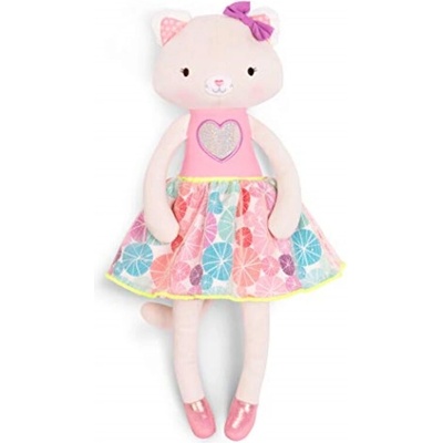 Battat Плюшена играчка, Battat, Кукла коте, 38 cm