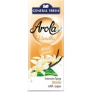 Arola vanilka náplň do šišky 40 ml