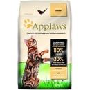 Applaws Dry Cat Chicken 0,4 kg