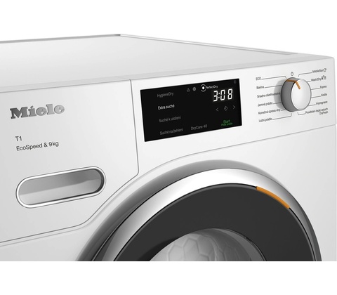 Miele TWH 780 WP