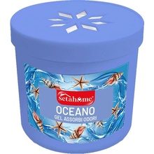 Setablue gelový osvěžovač Ocean breeze 190 g