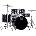 Mapex CM5044FTCDK Comet Dark Black Акустични барабани-комплект (98351324)