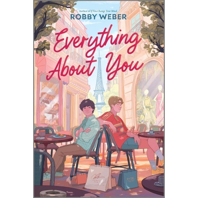 Storytide Everything about You | WEBER ROBBY