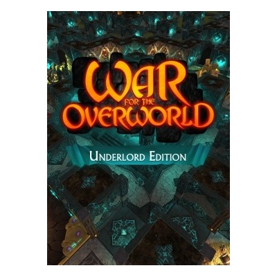 War for the Overworld (Underlord Edition)