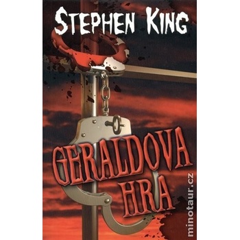 Geraldova hra