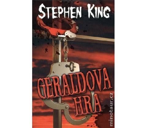 Geraldova hra