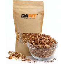 Dafit Granola Protein Čokoláda 350 g