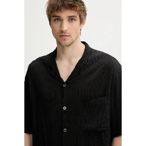 Barena venezia Риза с коприна BARENA VENEZIA Camicia Mola (CAU5079.4151)