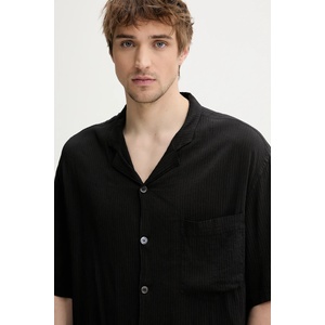 Barena venezia Риза с коприна Camicia Mola (CAU5079.4151)