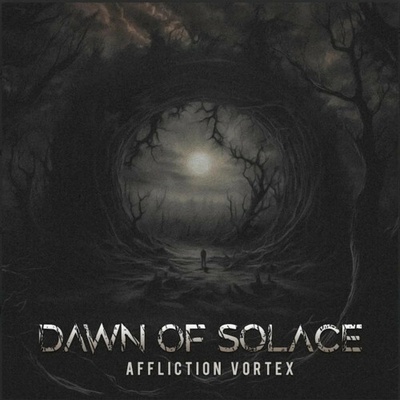 Dawn Of Solace - Affliction Vortex / Vinyl LP