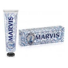 Marvis Earl Grey Tea 75 ml