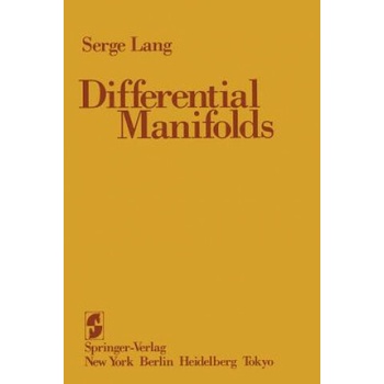 Differential Manifolds