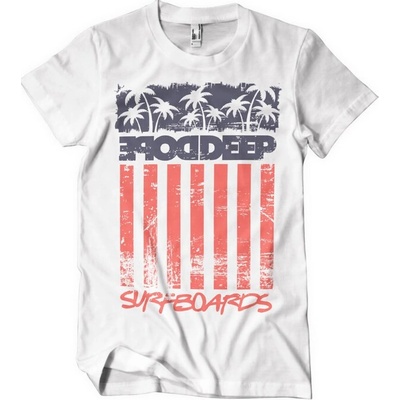 DopeDeep Flag t-shirt